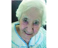 Frances Alfano Obituary (1917