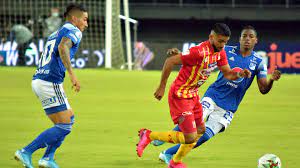 Justamente cuando se aprieta en la reclasificación, cedió puntos de visitante. Pereira Vs Millonarios En Vivo Por La Liga Betplay Partido Online Resultado Formaciones Y Suplentes Goal Com