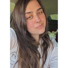 Paula Motter's Instagram, Twitter & Facebook