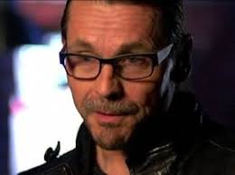 Kurt Sutter