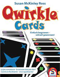 Șefa casei de asigurări demisă și repusă pe funcție. Qwirkle Cards Aceeasi Marie Cu Alta Palarie Board Games Blog Jocuri De Societate Jocuri Pe Tabla Review Uri Prezentari Intalniri Sesiuni