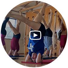 You can learn about the application and enrollment process, as well as resources available to new students to help them get started. Iyengar Yoga Center Of San Diego Iyengar Yoga Classes