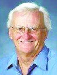 Michael Saleebey Obituary (1936