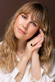 Brita hat es geschafft, mein inneres Strahlen in Fotos einzufangen“