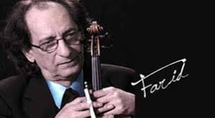 Farid Farjad biletleri