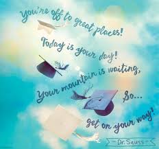 Seuss quotes about life, on love, for graduation, and about reading and learning. Oh The Places You Ll Go American Greetings Blog Graduation Congratulations Quotes Graduation Day Quotes Best Graduation Quotes