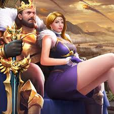 King of kings is a 3d mmorpg masterpiece with fantastic graphics and classic gameplay. Road Of Kings Endless Glory Skydragon Honorofkings Apk Aapks