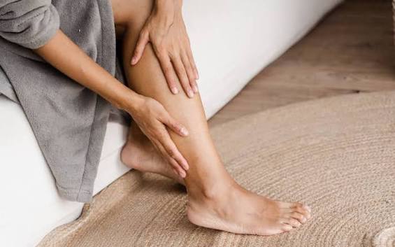 What Are Common Triggers of Muscle Cramps? - Scripps Health