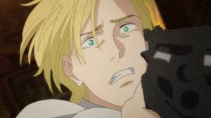 Banana fish episode 2 >>. Banana Fish Episode 1