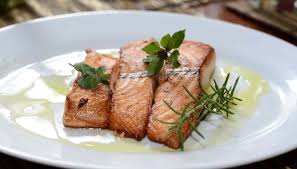 Check spelling or type a new query. Salmone In Padella Veloce E Delicato Ricettasprint It