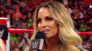 Trish Stratus Recalls Working With Linda McMahon During Mistress Angle