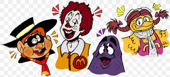 Cartoon fight club episode 79. Mcdonald S Ronald Mcdonald Fan Art Image Mcdonaldland Png 1330x601px Ronald Mcdonald Art Cartoon Character Deviantart Download