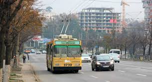 Places chisinau, moldova sputnik moldova: Supporting The Urban Development In ChiÈ™inÄƒu Moldova Eo Science For Society