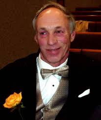 Bryan Thompson Obituary May 13, 2018