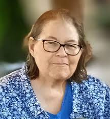 Joyce Ann Raudabaugh