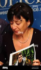 Lesley joseph son hi-res stock photography and images