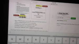 Sign in using your email and activate your. How To Redeem A Roblox Giftcard Youtube