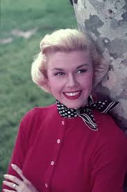Though her career spanned decades, Doris Day was in a lot of big movies in  the 50s. Do you have a favorite?