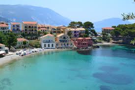 Ellīnikī́ dīmokratía eliniˈci ðimokraˈti.a) și cunoscută încă din antichitate și sub denumirea de elada, este o țară din europa de sud. Grecia Cefalonia Kefalonia Free Photo On Pixabay