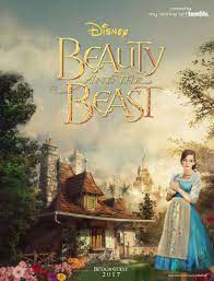 My Movie Art Disney S Beauty And The Beast 2017 Poster Beauty And The Beast Disney Beauty And The Beast Disney Princesses And Princes