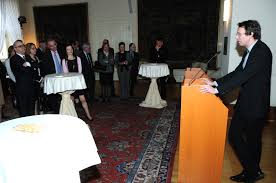 Petr drulák's most popular book is les mystères de la gauche. Petr Drulak Ministry Of Foreign Affairs Of The Czech Republic