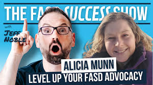 The FASD Success Show