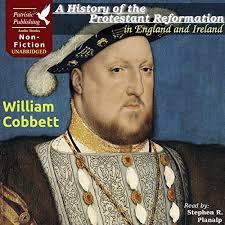 Amazon.com: The Facts About Luther (Audible Audio Edition): Patrick F.  O'Hare, Keith Grieve, Patristic Publishing: Books