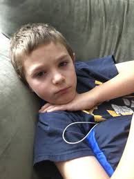 2 options for the froggy coming your way tonight!