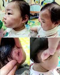 Ibu bayi mangsa dera di taska buat laporan polis. Masuk Tv Show Pura Pura Jadi Parent Angkat Penyayang Jung In Diambil Jadi Anak Angkat Untuk Content Video Dera Lobak Merah