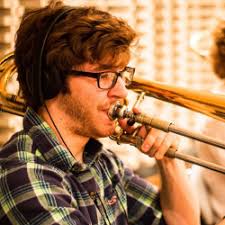 Teacher Profile: Edwin Eby