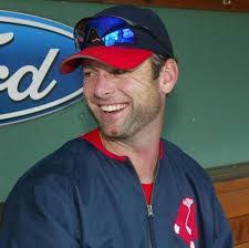 Chris Jarboe's Instagram, Twitter & Facebook