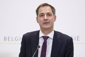 Het overlegcomité tussen de federale en de regionale topministers komt woensdagochtend om 9 uur al bijeen over de gezondheidscrisis. Overlegcomite Beslist Maatregelen Blijven Behouden Nog Ze Het Belang Van Limburg Mobile