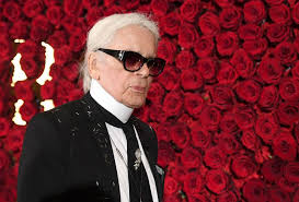 Check spelling or type a new query. Knit Karl Kit Brei Zelf Een Trui Van Karl Lagerfeld Style Hln Be