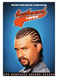 Eastbound & Down: The Complete Second Season : Best, Ben, McBride, Danny,  McBride, Danny, Little, Steve, Reguera, Ana De La, Razzo, Lisa De: Amazon.nl