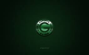 Prochain match par équipe goias ec go aura lieu 12 mars 2021 : Download Wallpapers Goias Ec Brazilian Football Club Serie A Green Logo Green Carbon Fiber Background Football Goias Brazil Goias Logo Goias Esporte Clube For Desktop Free Pictures For Desktop Free