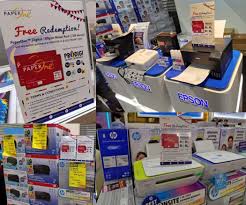 See this malaysia events calendar 2021 to find out what's going on in kuala lumpur and elsewhere in malaysia month by month. Printer Partnership Malaysia It Fair 2019 Singapore Comex Show 2019