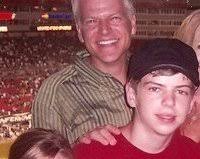 THE TRIANGLE OF THE STORYBOOK MARRIAGE