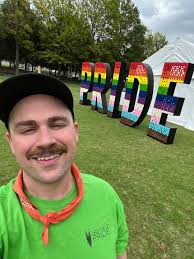 Pride Month Kick-Off Message