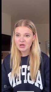 Ashley Coull Impersonator