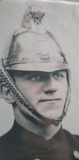 Futher to the post regarding West Ham, it was great to see another example  survive.