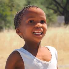 Ombili Foundation Namibia