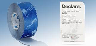 Tescon® vana airtight sealing tape is an essential component of all air barrier systems. Proclima Tescon Vana And Profil Tapes Trim Tab