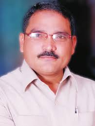 Babu S. Shaikh
