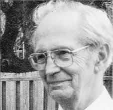 Carl HAPPEL Obituary (2015)