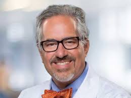 Ruben Mesa: Facing a dramatic COVID-19 spike in San Antonio