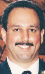 Delbert 'Del' James Sanders, 52