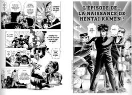 Hentai Kamen - the abnormal superhero tome 1 - Critiques - 1001BD.com