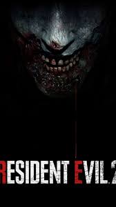 Zombie Dark Poster Video Game Resident Evil 2 720x1280 Wallpaper Resident Evil Tattoo Resident Evil Resident Evil Game