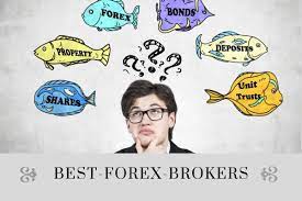 Best Ecn Forex Broker Forex Brokers Forex Trading Brokers