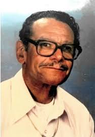 Clinton Moss Obituary (1927